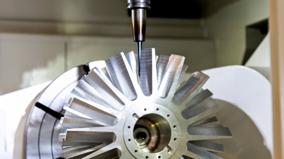 High Precision CNC Machining of Tight Tolerance Parts