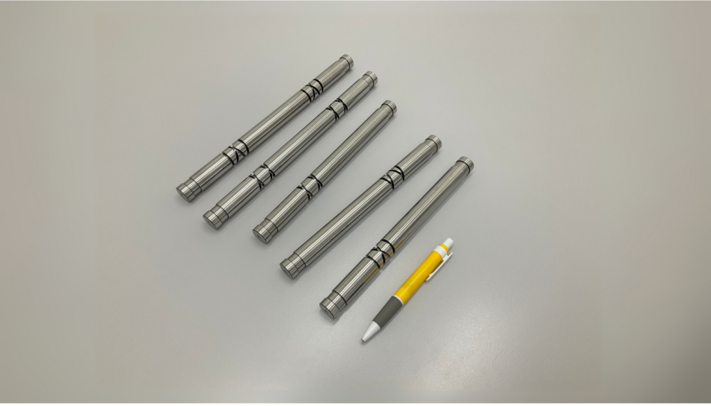 Tight Tolerance CNC Machining on Hardened Tool Steel